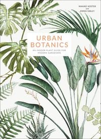Produktbild: Urban Botanics