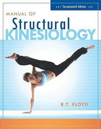 Produktbild: Manual Of Structural Kines-17e