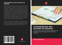 Produktbild: Consequ&ecirc;ncias dos Acordos de Basileia