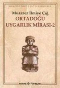Produktbild: Ortadogu Uygarlik Mirasi 2