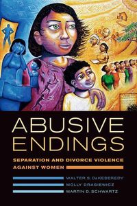 Produktbild: Abusive Endings