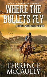 Produktbild: Where the Bullets Fly
