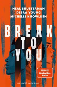 Produktbild: Break to You