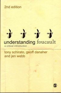 Produktbild: Understanding Foucault