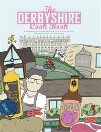 Produktbild: The Derbyshire Cook Book