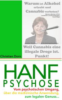 Produktbild: Hanfpsychose