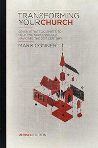 Produktbild: Transforming Your Church