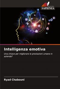 Produktbild: Intelligenza emotiva
