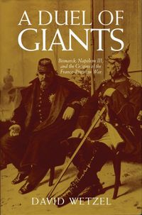 Produktbild: A Duel of Giants