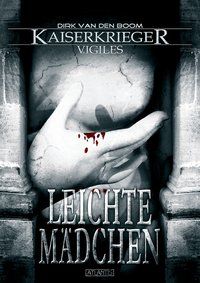 Produktbild: Kaiserkrieger Vigiles 2: Leichte M&auml;dchen