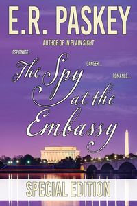 Produktbild: The Spy at the Embassy Special Edition