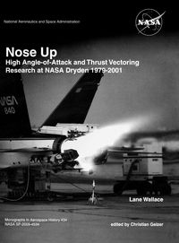 Produktbild: Nose Up