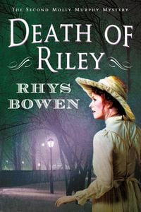 Produktbild: Death Of Riley