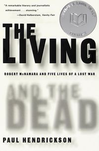 Produktbild: The Living and the Dead
