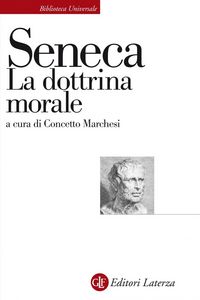 Produktbild: La dottrina morale