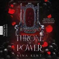 Produktbild: Throne of Power