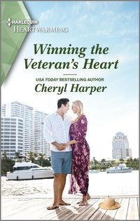 Produktbild: Winning the Veteran's Heart