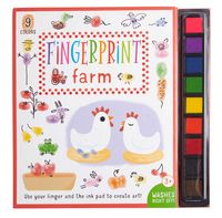 Produktbild: Fingerprint Farm
