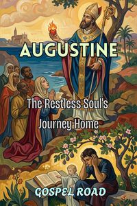 Produktbild: ﻿Augustine