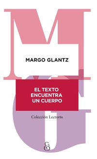 Produktbild: El texto encuentra un cuerpo