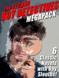 Produktbild: The Second Boy Detectives MEGAPACK&reg;