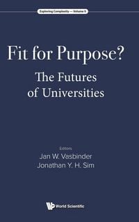 Produktbild: Fit For Purpose?