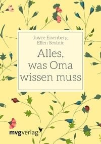Produktbild: Alles, was Oma wissen muss