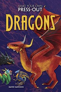 Produktbild: Make Your Own Pr-Out Dragons