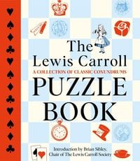 Produktbild: The Lewis Carroll Puzzle Book