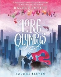 Produktbild: Lore Olympus: Volume Eleven
