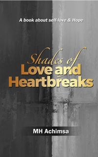 Produktbild: Shades Of Love And Heartbreaks