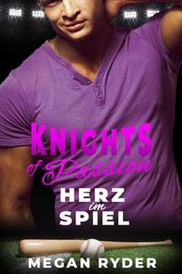 Produktbild: Knights of Passion - Herz im Spiel