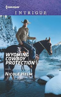 Produktbild: Wyoming Cowboy Protection Orig