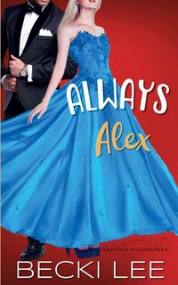 Produktbild: Always Alex