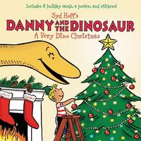 Produktbild: Danny and the Dinosaur: A Very Dino Christmas