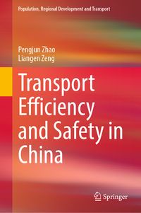 Produktbild: Transport Efficiency and Safety in China