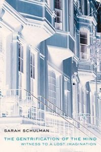 Produktbild: The Gentrification of the Mind