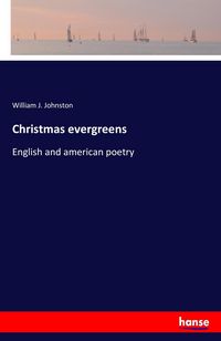 Produktbild: Christmas evergreens
