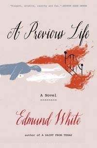 Produktbild: A Previous Life