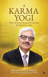 Produktbild: A Karma Yogi