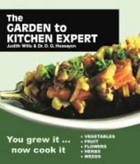 Produktbild: Garden to Kitchen Expert