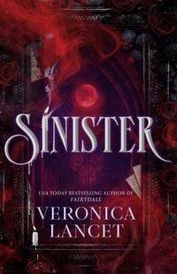 Produktbild: Sinister
