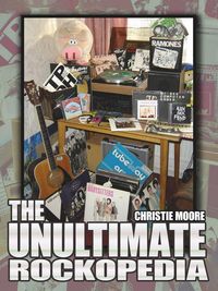 Produktbild: The Unultimate Rockopedia
