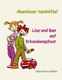 Produktbild: Abenteuer Isenb&uuml;ttel