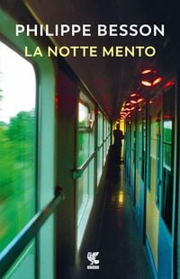 Produktbild: La notte mento