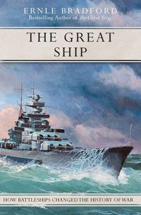 Produktbild: The Great Ship