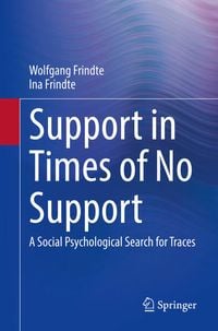 Produktbild: Support in Times of No Support