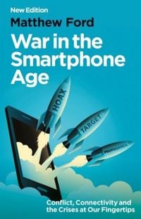 Produktbild: War in the Smartphone Age