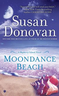 Produktbild: Moondance Beach