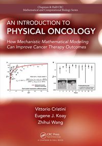 Produktbild: An Introduction to Physical Oncology